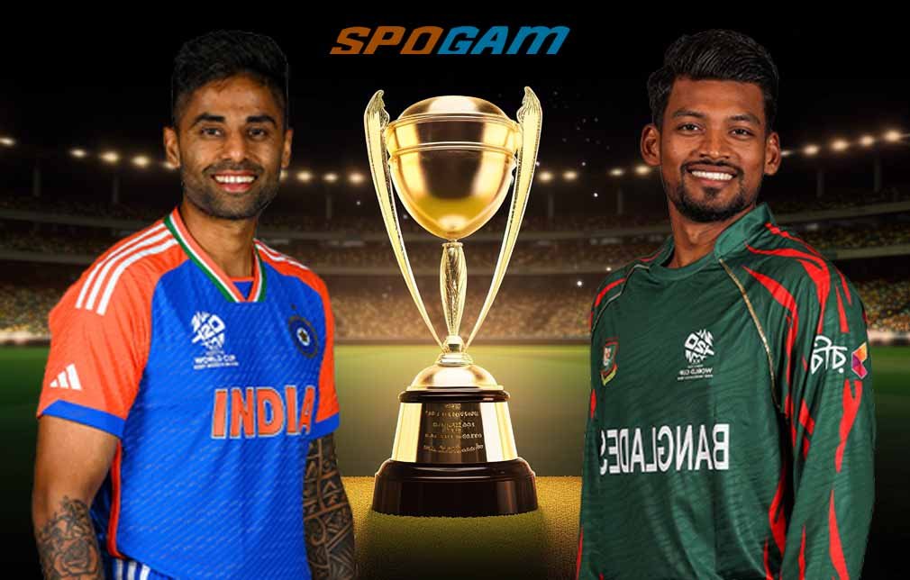 India vs Bangladesh t20 team 2024