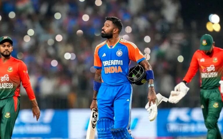 Team India Set to Seal the Series – Second T20 Tomorrow