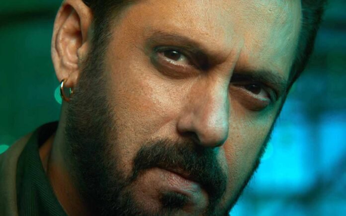 Sikandar release date