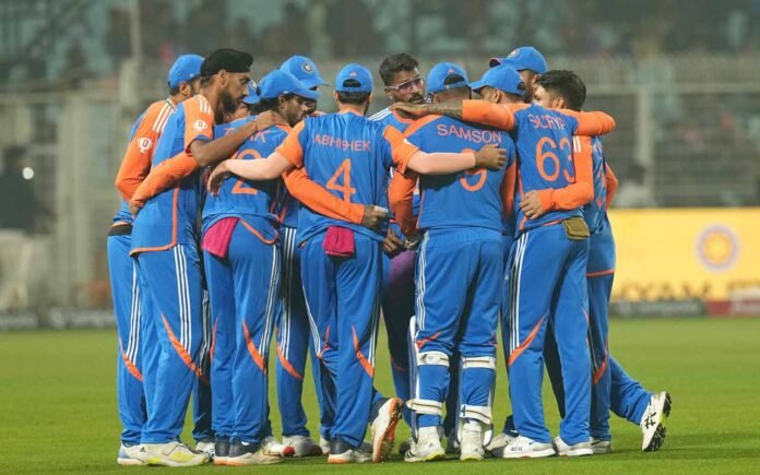 In vs ENG t20