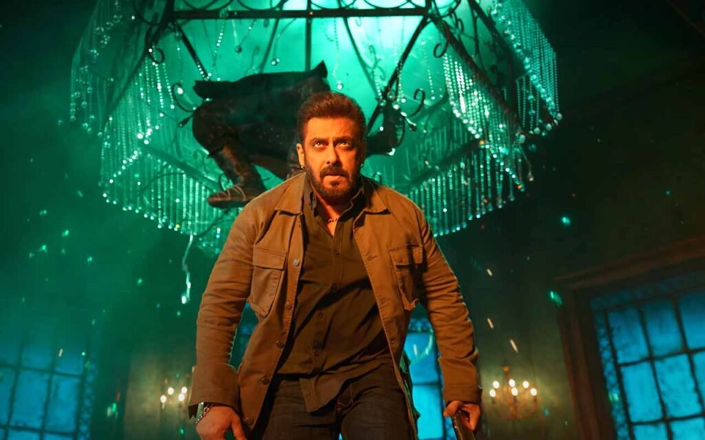 Sikandar release date