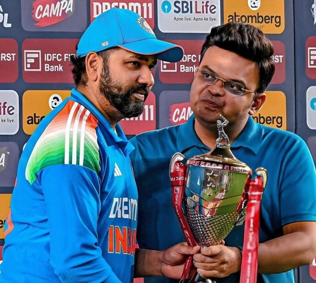 Ind Vs Eng ODI
