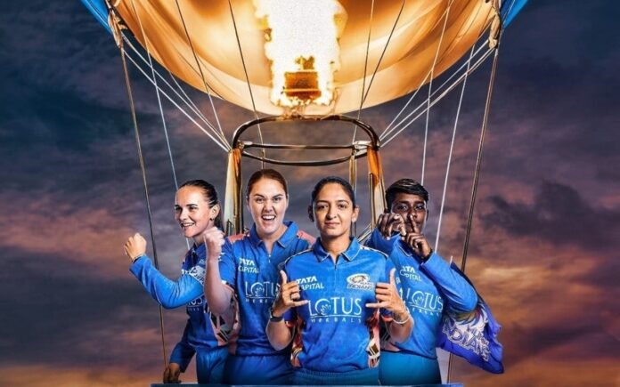 Mumbai Indians Women