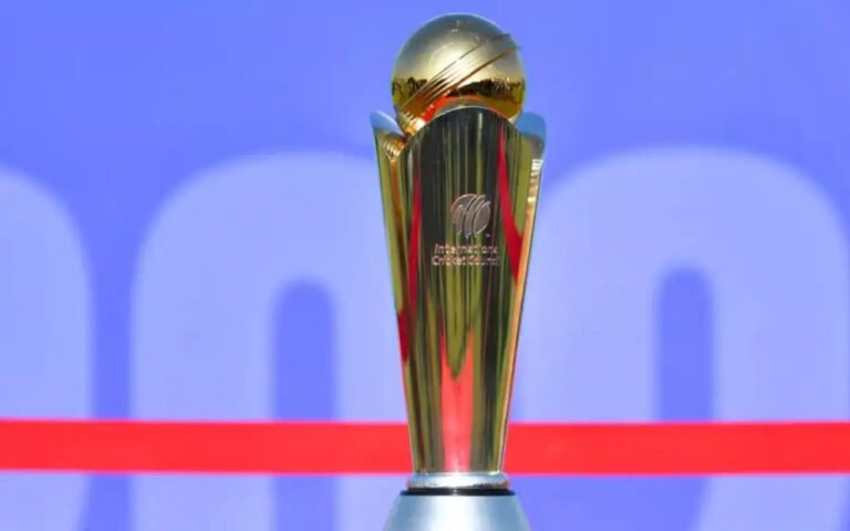 Champion Trophy 2025: Exclusion of Star players makes the tournament ‘Bland’