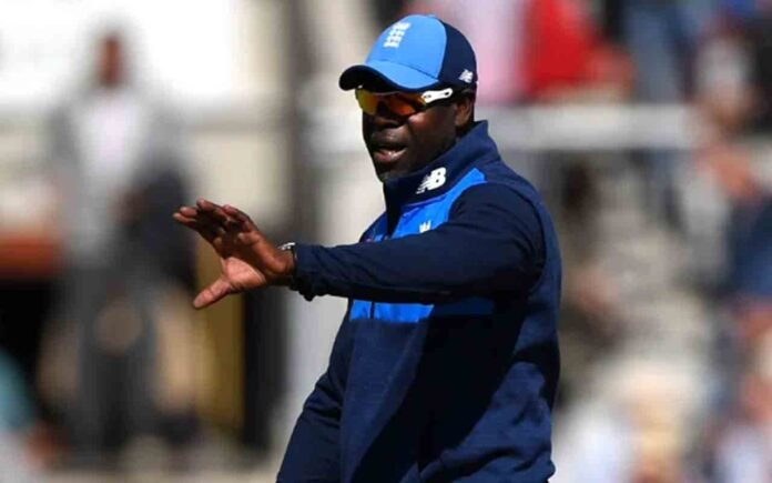 Otis Gibson new Coach of KKR