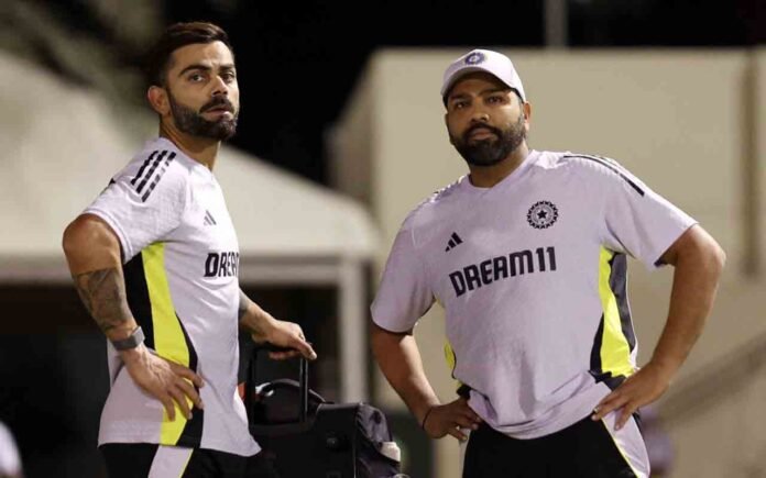 India vs New Zealand champions trophy final 2025