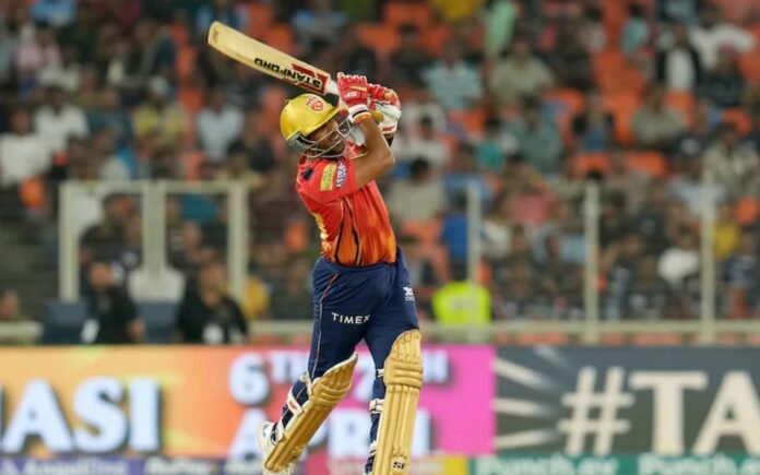 Who Is Shashank Singh?