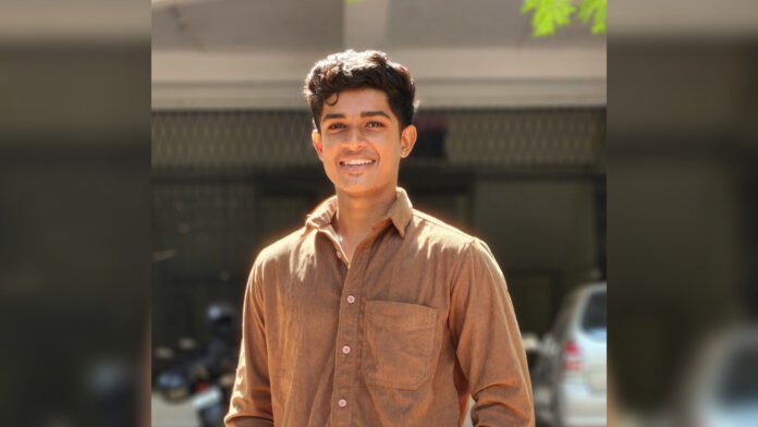 Vignesh Puthur Biography