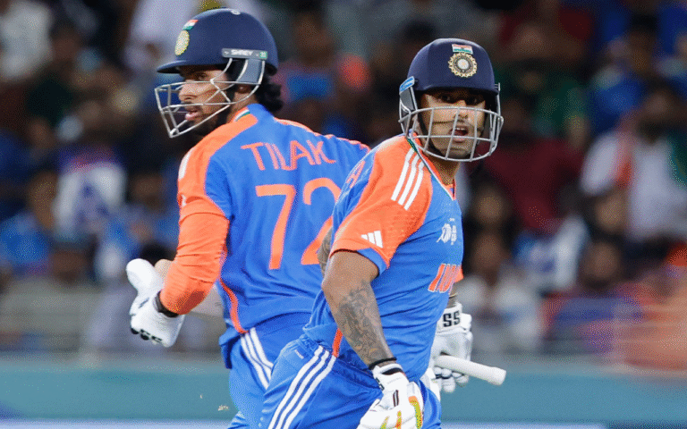 India beat Pakistan in Asia cup 2025